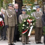 74. rocznica powstania Polskiego Państwa Podziemnego / Kamil Król / Radio Kielce