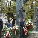 74. rocznica powstania Polskiego Państwa Podziemnego / Kamil Król / Radio Kielce