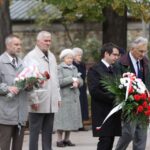 74. rocznica powstania Polskiego Państwa Podziemnego / Kamil Król / Radio Kielce