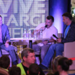 Prezentacja drużyny szczypiornistów Vive Targów Kielce / Wojciech Habdas / Radio Kielce