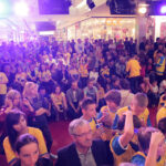 Prezentacja drużyny szczypiornistów Vive Targów Kielce / Wojciech Habdas / Radio Kielce