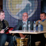 Prezentacja drużyny szczypiornistów Vive Targów Kielce / Wojciech Habdas / Radio Kielce