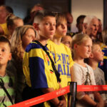 Prezentacja drużyny szczypiornistów Vive Targów Kielce / Wojciech Habdas / Radio Kielce