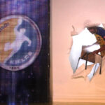 Prezentacja drużyny szczypiornistów Vive Targów Kielce. Żeljko Musa / Wojciech Habdas / Radio Kielce