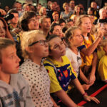 Prezentacja drużyny szczypiornistów Vive Targów Kielce / Wojciech Habdas / Radio Kielce