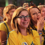 Prezentacja drużyny szczypiornistów Vive Targów Kielce / Wojciech Habdas / Radio Kielce