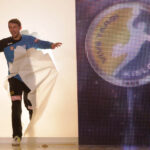 Prezentacja drużyny szczypiornistów Vive Targów Kielce. Venjo Losert / Wojciech Habdas / Radio Kielce