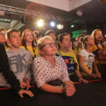 Prezentacja drużyny szczypiornistów Vive Targów Kielce / Wojciech Habdas / Radio Kielce