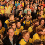 Prezentacja drużyny szczypiornistów Vive Targów Kielce / Wojciech Habdas / Radio Kielce