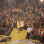 Prezentacja drużyny szczypiornistów Vive Targów Kielce / Wojciech Habdas / Radio Kielce