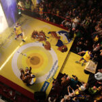 Prezentacja drużyny szczypiornistów Vive Targów Kielce / Wojciech Habdas / Radio Kielce