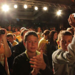 Prezentacja drużyny szczypiornistów Vive Targów Kielce / Wojciech Habdas / Radio Kielce