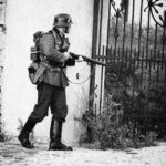 Widowisko historyczne "Niemcy w Kielcach" / Wojciech Habdas / Radio Kielce