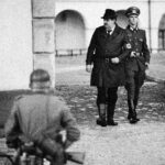 Widowisko historyczne "Niemcy w Kielcach" / Wojciech Habdas / Radio Kielce