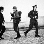 Widowisko historyczne "Niemcy w Kielcach" / Wojciech Habdas / Radio Kielce