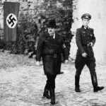 Widowisko historyczne "Niemcy w Kielcach" / Wojciech Habdas / Radio Kielce