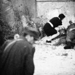 Widowisko historyczne "Niemcy w Kielcach" / Wojciech Habdas / Radio Kielce