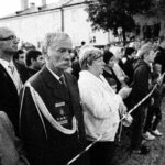 Widowisko historyczne "Niemcy w Kielcach" / Wojciech Habdas / Radio Kielce