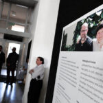 Wystawa "Poezja Światła" w Instytucie Designu / Wojciech Habdas / Radio Kielce