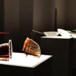 Wystawa "Poezja Światła" w Instytucie Designu / Wojciech Habdas / Radio Kielce