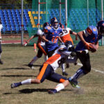 20130908 Drużyna Jokers Kielce bez awansu / Wojciech Habdas / Radio Kielce