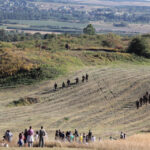 VI Piknik Historyczny "II Wojna Światowa w Chęcinach" / Wojciech Habdas / Radio Kielce