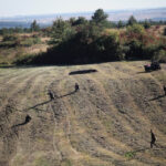 VI Piknik Historyczny "II Wojna Światowa w Chęcinach" / Wojciech Habdas / Radio Kielce