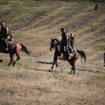 VI Piknik Historyczny "II Wojna Światowa w Chęcinach" / Wojciech Habdas / Radio Kielce