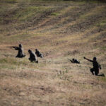 VI Piknik Historyczny "II Wojna Światowa w Chęcinach" / Wojciech Habdas / Radio Kielce