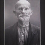 Wystawa Wielki terror w Muzeum Dialogu Kultur / Marcin Przemirski / Radio Kielce