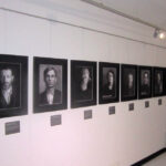 Wystawa Wielki terror w Muzeum Dialogu Kultur / Marcin Przemirski / Radio Kielce