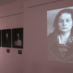 Wystawa Wielki terror w Muzeum Dialogu Kultur / Marcin Przemirski / Radio Kielce