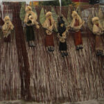 Festyn „W dzień świętej Tekli, ziemniaki będziem piekli” w Dębnie / Ewa Okońska / Radio Kielce