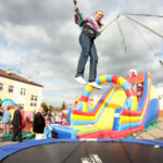 Dożynki powiatu skarżyskiego w Skarżysku Kościelnym / Krzysztof Żołądek / Radio Kielce