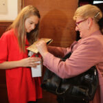 Koncert charytatywny "Mały Gest", z którego dochód przeznaczony jest  na rehabilitację osób z autyzmem. / Wojciech Habdas / Radio Kielce