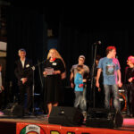 Koncert charytatywny "Mały Gest", z którego dochód przeznaczony jest  na rehabilitację osób z autyzmem. / Wojciech Habdas / Radio Kielce