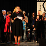 Koncert charytatywny "Mały Gest", z którego dochód przeznaczony jest  na rehabilitację osób z autyzmem. / Wojciech Habdas / Radio Kielce