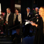 Koncert charytatywny "Mały Gest", z którego dochód przeznaczony jest  na rehabilitację osób z autyzmem. / Wojciech Habdas / Radio Kielce