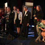 Koncert charytatywny "Mały Gest", z którego dochód przeznaczony jest  na rehabilitację osób z autyzmem. / Wojciech Habdas / Radio Kielce