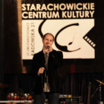 Koncert charytatywny "Mały Gest", z którego dochód przeznaczony jest  na rehabilitację osób z autyzmem. / Wojciech Habdas / Radio Kielce