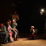 Koncert charytatywny "Mały Gest", z którego dochód przeznaczony jest  na rehabilitację osób z autyzmem. / Wojciech Habdas / Radio Kielce