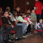 Koncert charytatywny "Mały Gest", z którego dochód przeznaczony jest  na rehabilitację osób z autyzmem. / Wojciech Habdas / Radio Kielce