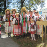 13. Świętokrzyskie Dożynki Wojewódzkie / Ewa Okońska / Radio Kielce