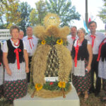 13. Świętokrzyskie Dożynki Wojewódzkie / Ewa Okońska / Radio Kielce