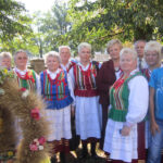 13. Świętokrzyskie Dożynki Wojewódzkie / Ewa Okońska / Radio Kielce