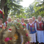 13. Świętokrzyskie Dożynki Wojewódzkie / Ewa Okońska / Radio Kielce