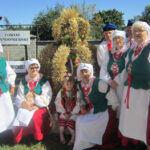 13. Świętokrzyskie Dożynki Wojewódzkie / Ewa Okońska / Radio Kielce