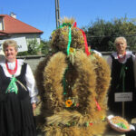 13. Świętokrzyskie Dożynki Wojewódzkie / Ewa Okońska / Radio Kielce