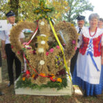 13. Świętokrzyskie Dożynki Wojewódzkie / Ewa Okońska / Radio Kielce