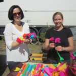 13. Świętokrzyskie Dożynki Wojewódzkie / Ewa Okońska / Radio Kielce